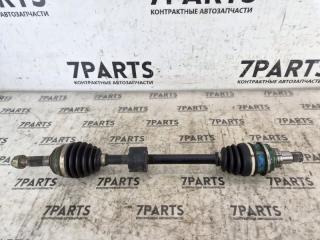 Привод левый передний TOYOTA BB QNC21 3SZVE 43420-B1030 1 ракурс