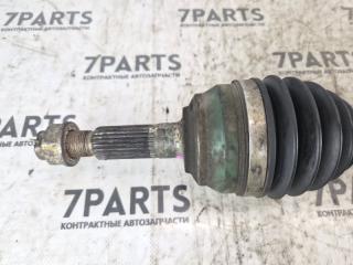 Привод левый передний TOYOTA BB QNC21 3SZVE 43420-B1030 2 ракурс