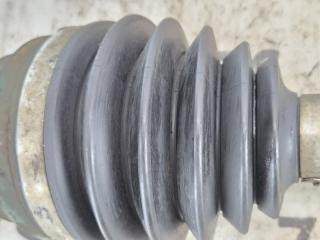 Привод левый передний TOYOTA BB QNC21 3SZVE 43420-B1030 3 ракурс