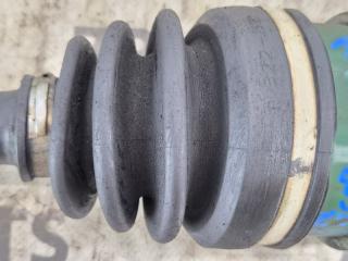 Привод левый передний TOYOTA BB QNC21 3SZVE 43420-B1030 4 ракурс