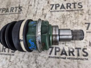 Привод левый передний TOYOTA BB QNC21 3SZVE 43420-B1030 5 ракурс
