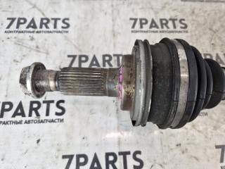Привод правый задний TOYOTA MARK II WAGON BLIT GX110 1GFE 42330-22080 2 ракурс