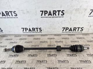 Привод правый передний TOYOTA BB QNC21 3SZVE 43410-B1060 1 ракурс