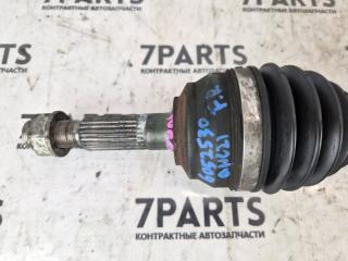 Привод правый передний TOYOTA BB QNC21 3SZVE 43410-B1060 2 ракурс