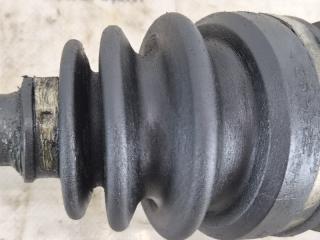 Привод правый передний TOYOTA BB QNC21 3SZVE 43410-B1060 4 ракурс