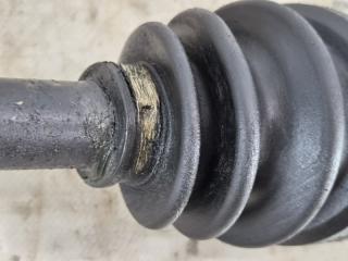 Привод правый передний TOYOTA BB QNC21 3SZVE 43410-B1060 5 ракурс