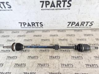 Привод правый передний TOYOTA VITZ KSP130 1KRFE 4341052280 1 ракурс