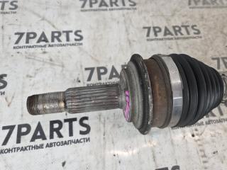 Привод правый передний TOYOTA VITZ KSP130 1KRFE 4341052280 2 ракурс