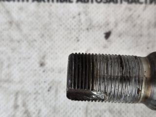 Привод правый передний TOYOTA VITZ KSP130 1KRFE 4341052280 3 ракурс