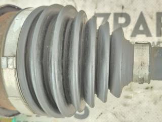 Привод правый передний TOYOTA VITZ KSP130 1KRFE 4341052280 4 ракурс