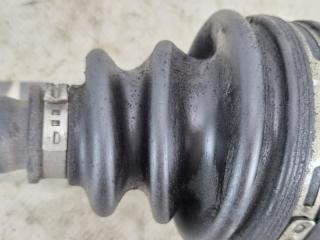 Привод правый передний TOYOTA VITZ KSP130 1KRFE 4341052280 5 ракурс