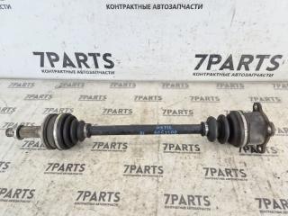 Привод левый задний TOYOTA MARK II WAGON BLIT GX110 1GFE 42340-22160 1 ракурс