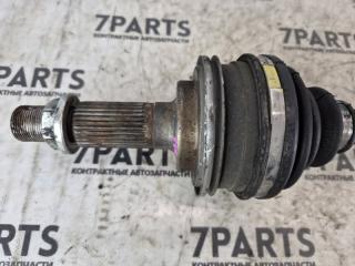 Привод левый задний TOYOTA MARK II WAGON BLIT GX110 1GFE 42340-22160 2 ракурс