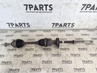 Привод правый передний MAZDA TRIBUTE EPEW YF GG062550XC 1 ракурс