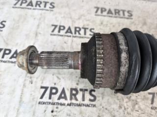 Привод правый передний MAZDA TRIBUTE EPEW YF GG062550XC 2 ракурс