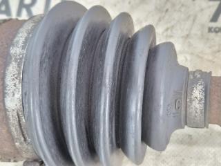 Привод правый передний MAZDA TRIBUTE EPEW YF GG062550XC 3 ракурс
