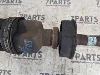Привод правый передний MAZDA TRIBUTE EPEW YF GG062550XC 5 ракурс