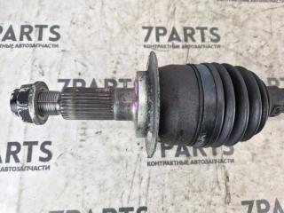 Привод правый передний SUZUKI SWIFT ZC31S M16A 4410157K00 2 ракурс Привод правый передний SUZUKI SWIFT ZC31S M16A 4410157K00 2 ракурс