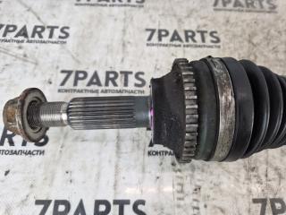Привод левый задний MAZDA TRIBUTE EPEW YF GD302560XC 2 ракурс