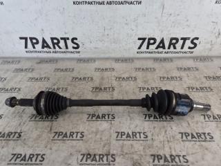 Привод левый передний TOYOTA BELTA SCP92 2SZFE 4342052190 1 ракурс Привод левый передний TOYOTA BELTA SCP92 2SZFE 4342052190 1 ракурс