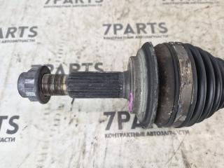 Привод левый передний TOYOTA BELTA SCP92 2SZFE 4342052190 2 ракурс Привод левый передний TOYOTA BELTA SCP92 2SZFE 4342052190 2 ракурс