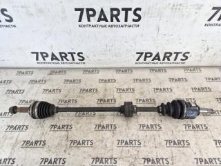 Привод правый передний TOYOTA FUNCARGO NCP20 2NZFE 4341052070 1 ракурс