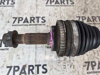 Привод правый передний TOYOTA FUNCARGO NCP20 2NZFE 4341052070 2 ракурс