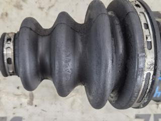 Привод правый передний TOYOTA FUNCARGO NCP20 2NZFE 4341052070 4 ракурс