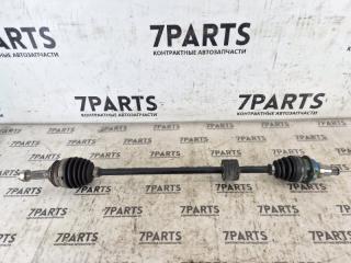 Привод правый передний DAIHATSU BOON M700S 1KRFE 43410-B1150 1 ракурс