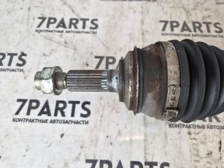 Привод правый передний DAIHATSU BOON M700S 1KRFE 43410-B1150 2 ракурс