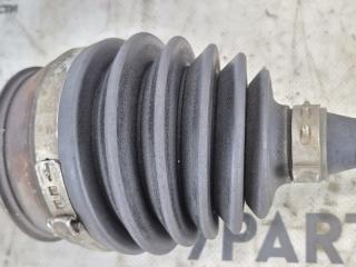 Привод правый передний DAIHATSU BOON M700S 1KRFE 43410-B1150 3 ракурс