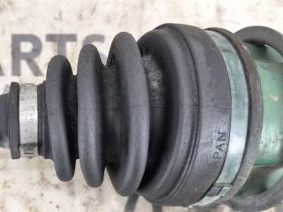 Привод правый передний DAIHATSU BOON M700S 1KRFE 43410-B1150 4 ракурс