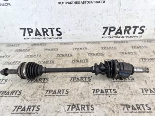 Привод левый передний TOYOTA FUNCARGO NCP20 2NZFE 43420-52020 1 ракурс Привод левый передний TOYOTA FUNCARGO NCP20 2NZFE 43420-52020 1 ракурс