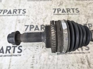 Привод левый передний TOYOTA FUNCARGO NCP20 2NZFE 43420-52020 2 ракурс Привод левый передний TOYOTA FUNCARGO NCP20 2NZFE 43420-52020 2 ракурс