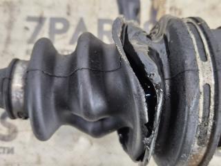 Привод левый передний TOYOTA FUNCARGO NCP20 2NZFE 43420-52020 4 ракурс Привод левый передний TOYOTA FUNCARGO NCP20 2NZFE 43420-52020 4 ракурс