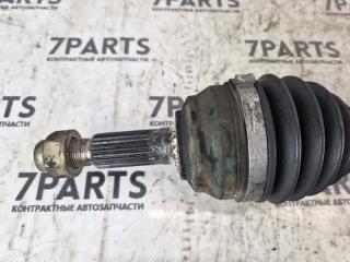 Привод левый передний TOYOTA PASSO QNC10 K3VE 43420B9530 2 ракурс