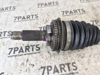 Привод левый передний SUBARU LEGACY BH5 EJ206DXDBE 28321FE040 2 ракурс