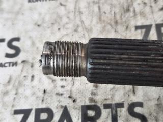 Привод левый передний SUBARU LEGACY BH5 EJ206DXDBE 28321FE040 3 ракурс