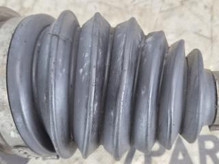 Привод левый передний SUBARU LEGACY BH5 EJ206DXDBE 28321FE040 4 ракурс