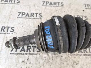 Привод правый передний TOYOTA WINDOM VCV10 3VZFE 43410-06030 2 ракурс