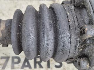 Привод правый передний TOYOTA WINDOM VCV10 3VZFE 43410-06030 4 ракурс