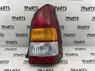 Стоп задний правый MAZDA TRIBUTE 2000