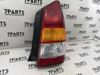 Стоп правый задний MAZDA TRIBUTE EPEW YF 9656 2 ракурс