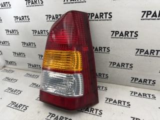 Стоп правый задний MAZDA TRIBUTE EPEW YF 9656 3 ракурс