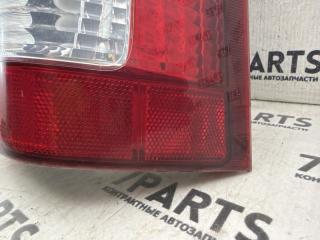 Стоп правый задний MAZDA TRIBUTE EPEW YF 9656 4 ракурс