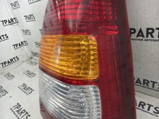 Стоп правый задний MAZDA TRIBUTE EPEW YF 9656 5 ракурс
