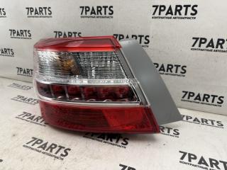 Стоп левый задний TOYOTA PREMIO ZRT260 2ZRFAE 20-453 3 ракурс