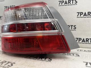 Стоп левый задний TOYOTA PREMIO ZRT260 2ZRFAE 20-453 5 ракурс