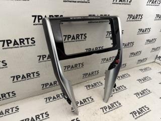 Консоль магнитофона TOYOTA PREMIO ZRT260 2ZRFAE 2 ракурс