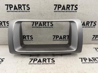 Консоль магнитофона TOYOTA BB QNC21 3SZVE 1 ракурс